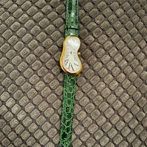 Women's Art Deco Watch